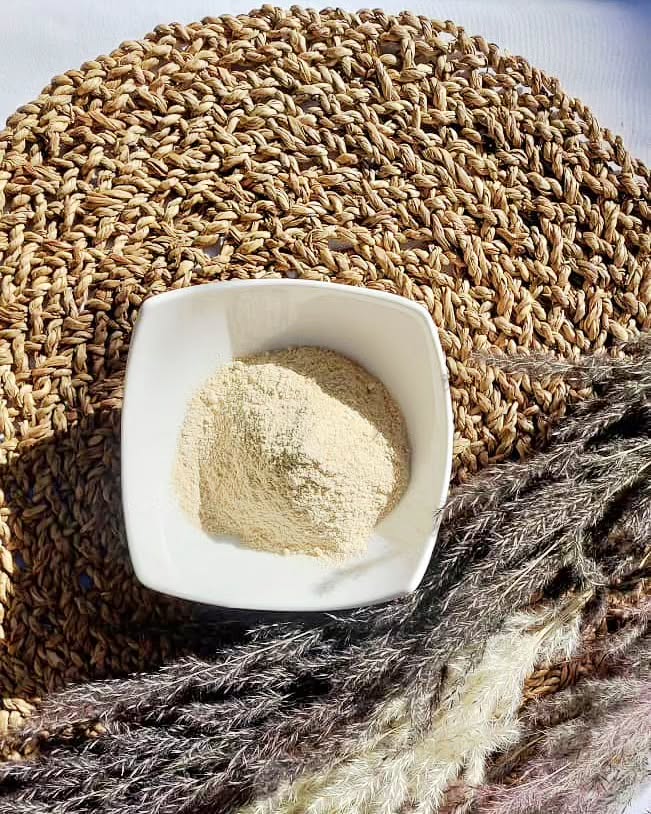 پودر سیر حامک